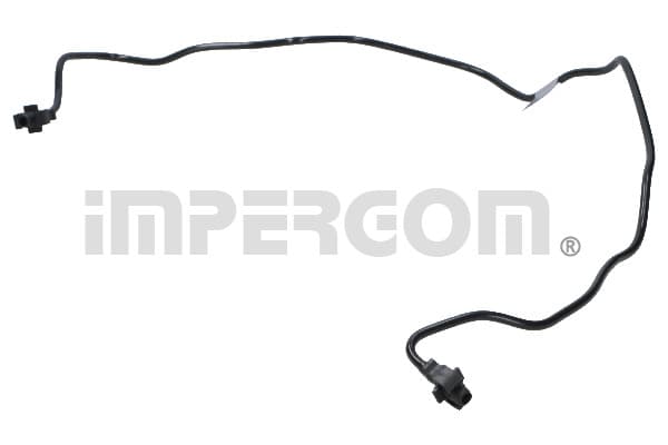 Flessibile radiatore — ORIGINAL IMPERIUM 225802