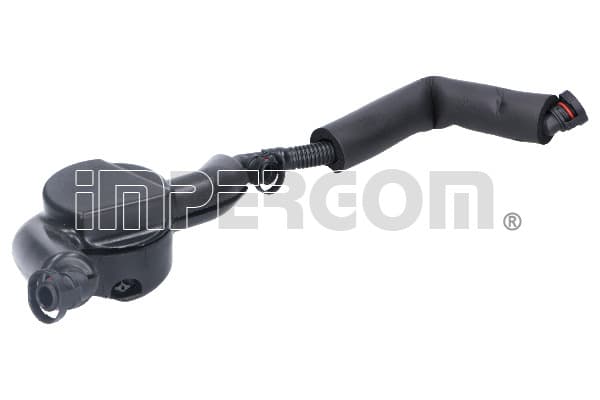 Tubo flessibile, Ventilazione monoblocco — ORIGINAL IMPERIUM 225976