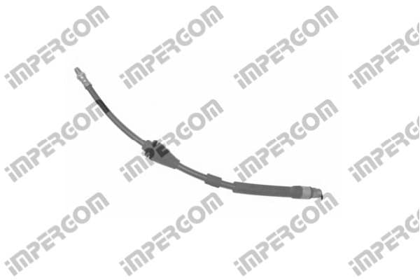ORIGINAL IMPERIUM 23643 Tubo flessibile freno