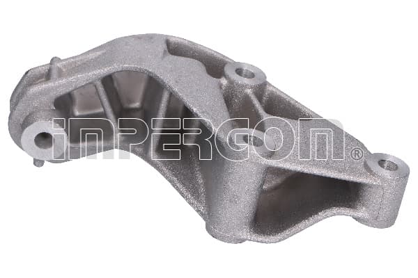 Engine mounting image