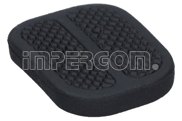 ORIGINAL IMPERIUM Rivestimento pedale, Pedale del freno