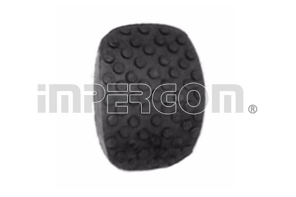 brake pedal pad image