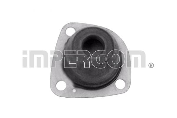 ORIGINAL IMPERIUM 26981 Perno fuso a snodo boccola