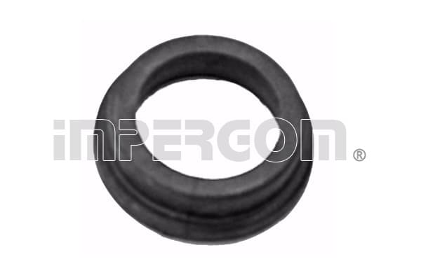 bushing, control/trailing arm image