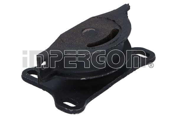 Engine mounting image