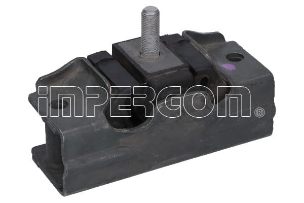 Engine mounting image