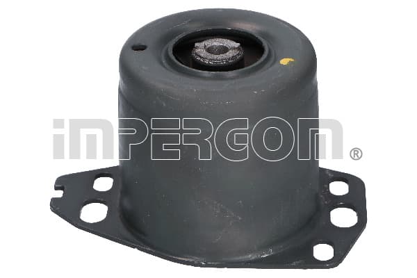 Engine mounting image