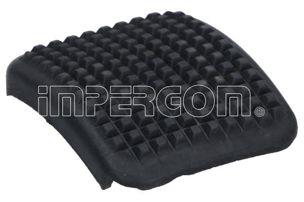 Rivestimento pedale, Pedale del freno — ORIGINAL IMPERIUM 28974
