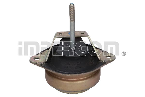 Engine mounting image