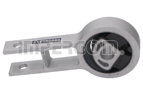 Engine mounting image