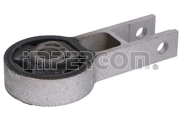 Engine mounting image