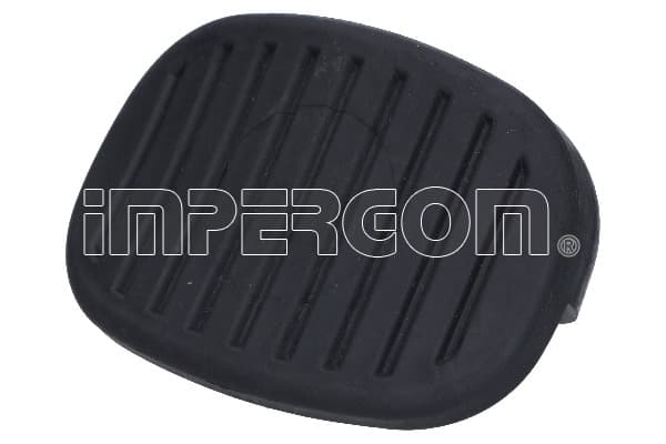 Rivestimento pedale, Pedale del freno — ORIGINAL IMPERIUM 29140