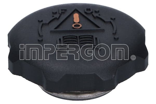 Tappo, serbatoio refrigerante — ORIGINAL IMPERIUM 29642