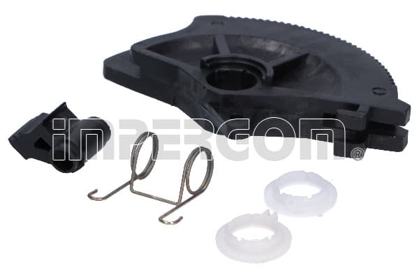 ORIGINAL IMPERIUM 30186 Regolazione automatica frizione kit riparazione
