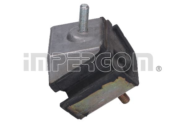 Engine mounting image