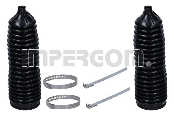 ORIGINAL IMPERIUM 30405 Sterzo kit soffietto