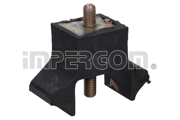 Engine mounting image