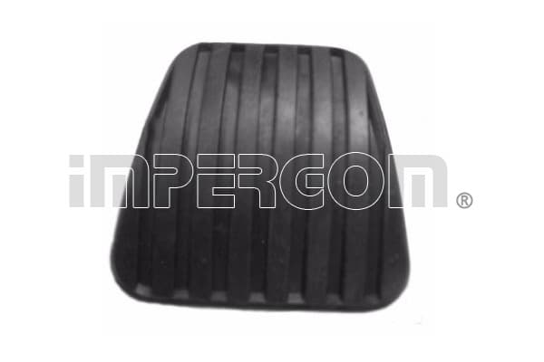 Rivestimento pedale, Pedale frizione — ORIGINAL IMPERIUM 31315