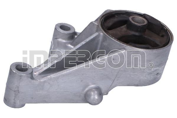 Engine mounting image