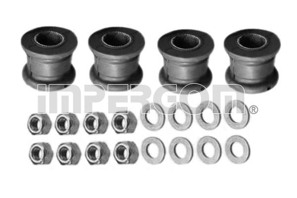 Kit riparazione, boccola stabilizzatore — ORIGINAL IMPERIUM 31904