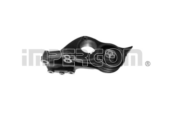 Engine mounting image