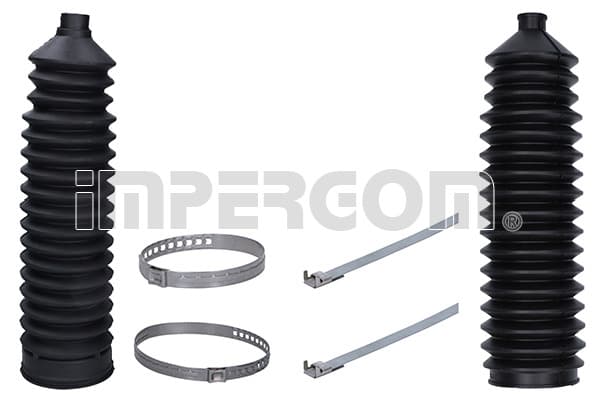 ORIGINAL IMPERIUM 33421 Kit soffietto, Sterzo