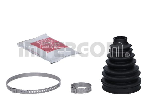 Drive shaft bellow kit image