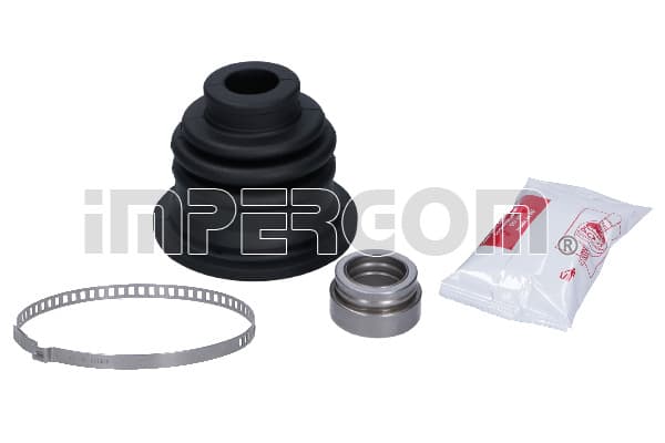 Drive shaft bellow kit image