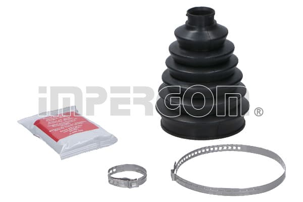 Drive shaft bellow kit image