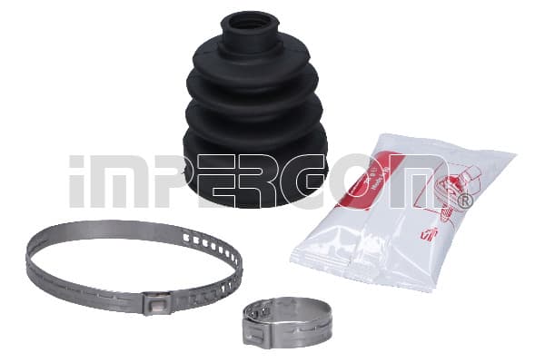 Drive shaft bellow kit image