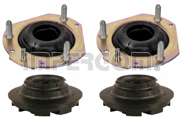 Kit riparazione, Cuscinetto ammortizzatore a molla — ORIGINAL IMPERIUM 34708/2