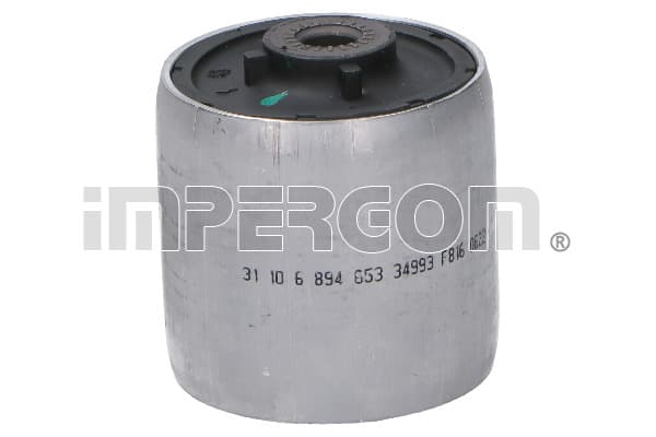 bushing, control/trailing arm image