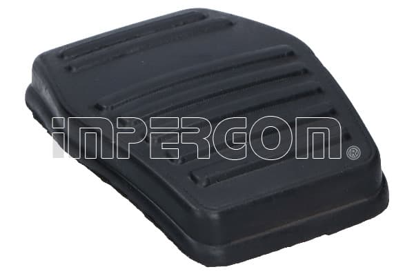 ORIGINAL IMPERIUM 35510 Rivestimento pedale, Pedale del freno