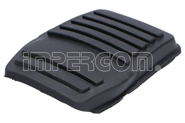 Rivestimento pedale, Pedale del freno — ORIGINAL IMPERIUM 35512