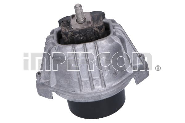 Engine mounting image