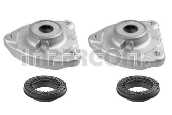 Kit riparazione, Cuscinetto ammortizzatore a molla — ORIGINAL IMPERIUM 36098/2