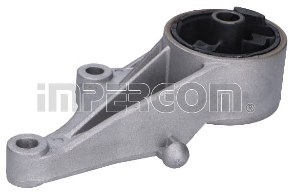 Engine mounting image