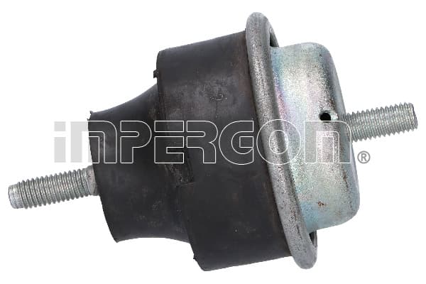 Engine mounting image