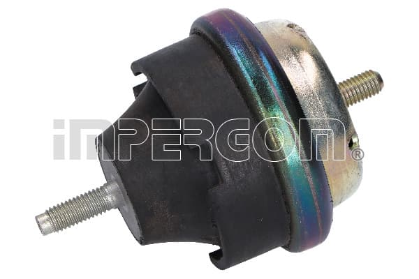 Engine mounting image