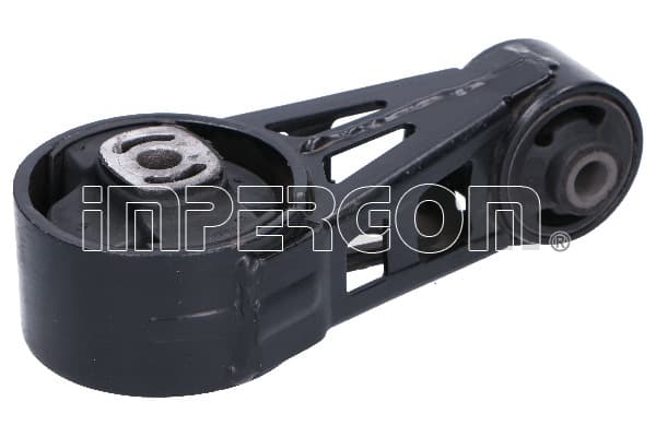 Engine mounting image