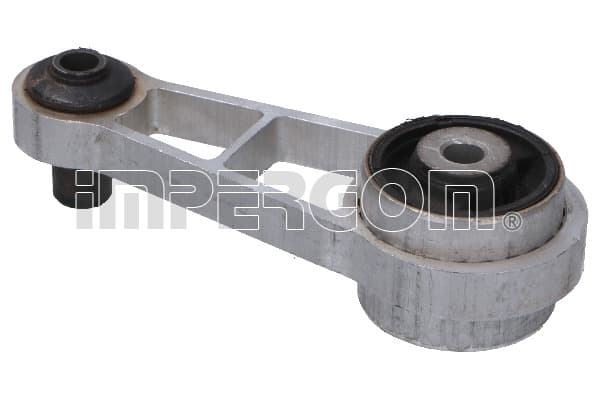 Engine mounting image