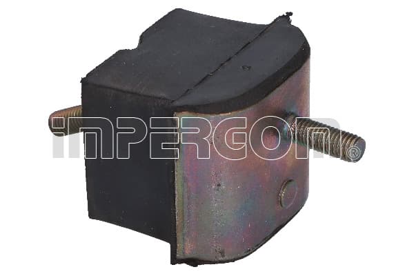 Engine mounting image
