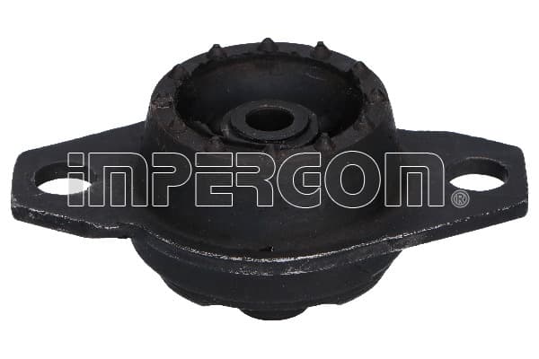 Engine mounting image