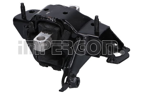 Engine mounting image