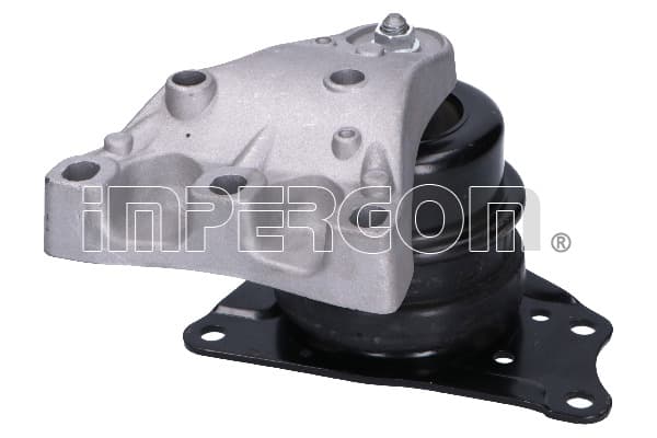 Engine mounting image