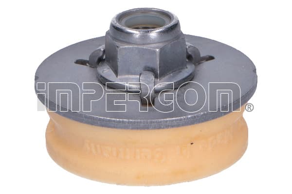 Suspension strut mount image