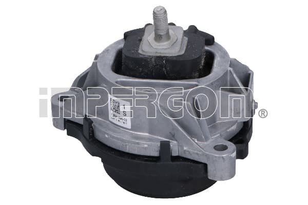 Engine mounting image