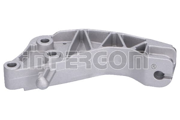 Engine mounting image