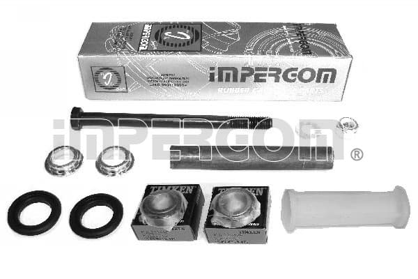 ORIGINAL IMPERIUM 40020 Kit riparazione, Braccio oscillante