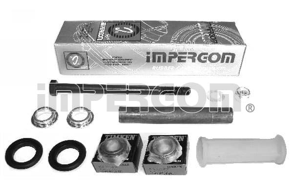 ORIGINAL IMPERIUM 40025 Kit riparazione, Braccio oscillante